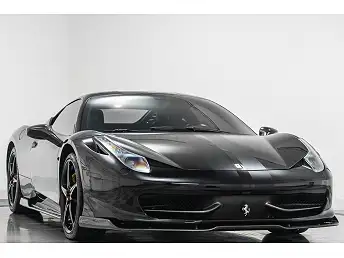 2013 Ferrari 458 Review, Pricing, and Specs | CARFAX