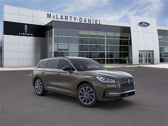 2025 Lincoln Corsair Grand Touring 