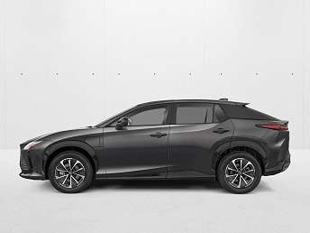 New Lexus RZ for Sale Near Me (with Photos) | CARFAX