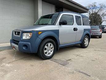 Used Honda Element for Sale Near Me - CARFAX