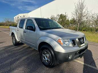 2015 Nissan Frontier for Sale (with Photos) - CARFAX