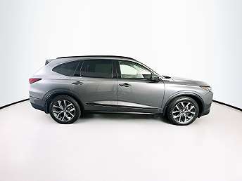 2022 Acura MDX Base 