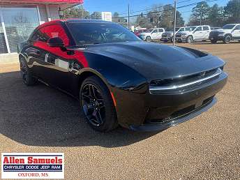 2024 Dodge Charger Daytona 