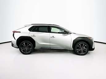 Used 2024 Toyota bZ4X Limited for Sale Near Me - CARFAX