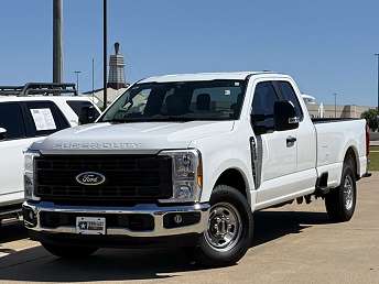 2025 Ford F-250 XL 