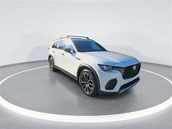 2025 Mazda CX-70 Premium Plus 