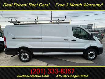 2020 Ford Transit Base 