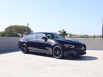 Used Mercedes-Benz AMG GT for Sale in San Diego, CA (with Photos