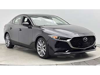 2023 Mazda Mazda3 Select 