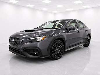 2024 Subaru WRX Premium 