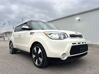 2015 Kia Soul Soul! 