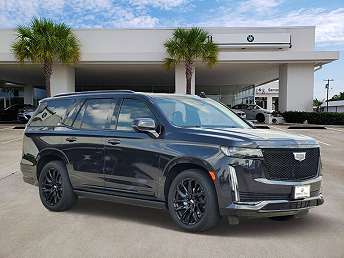2023 Cadillac Escalade  