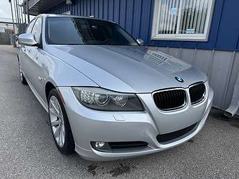 Used BMW 3 Series 328i xDrive for Sale Near Me - CARFAX