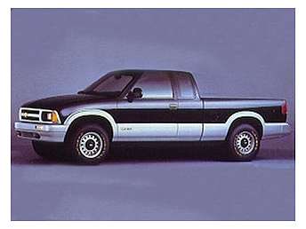 amt 1/25 1996 chevy s-10 ls スポーツサイド amt 1/25 1996 chevy s-10 ls スポーツサイド - メルカリ