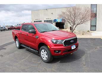 Used Ford Ranger for Sale in Sioux Falls, SD (with Photos) - CARFAX