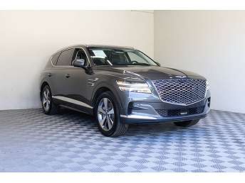 2023 Genesis GV80 3.5T 