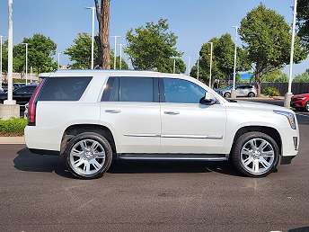 2019 Cadillac Escalade  