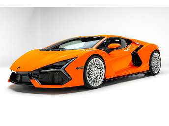 Used 2024 Lamborghini Revuelto for Sale Near Me - CARFAX