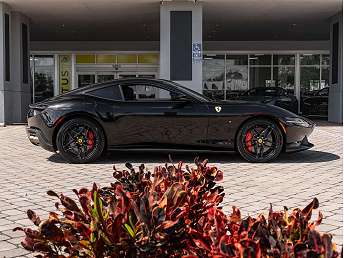2023 Ferrari Roma  