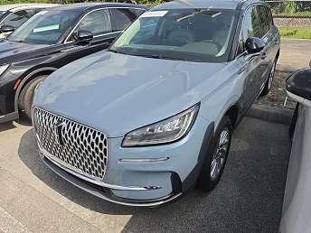 2024 Lincoln Corsair Premiere 