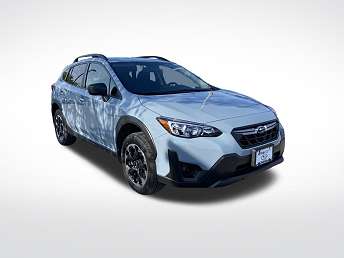 2023 Subaru Crosstrek  