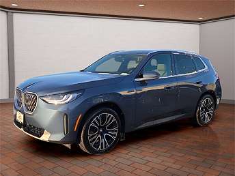 2026 BMW X3 xDrive30 