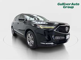 2022 Acura MDX Base 
