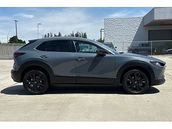 2023 Mazda CX-30 S 