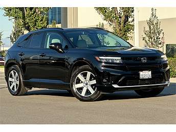 2024 Honda Prologue Touring 