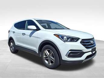Used Hyundai Santa Fe Sport for Sale in Indianapolis, IN