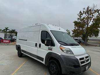 Used ram promaster 2500 high roof shops for