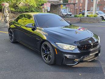 2015 BMW M4  