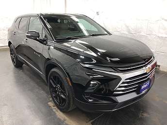 2023 Chevrolet Blazer Premier 
