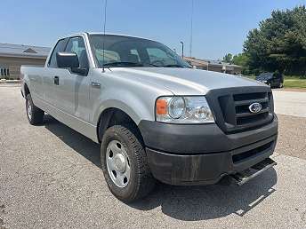 2008 Ford F-150  