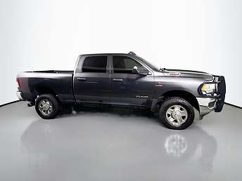 2019 Ram 2500 Tradesman 