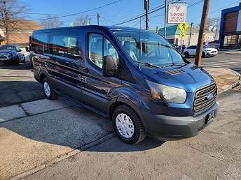 2015 Ford Transit XL 