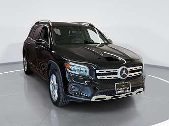 2022 Mercedes-Benz GLB 250 