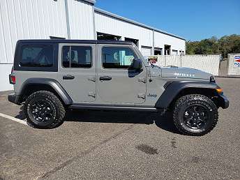 Used Jeep Wrangler for Sale in Vineland NJ with Photos CARFAX