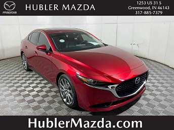 2020 Mazda Mazda3 Premium for Sale (with Photos) - CARFAX