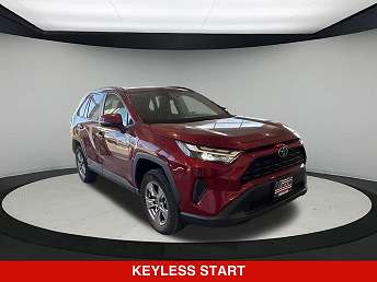 Used Toyota RAV4 for Sale in Fort Worth, TX (with Photos) - CARFAX