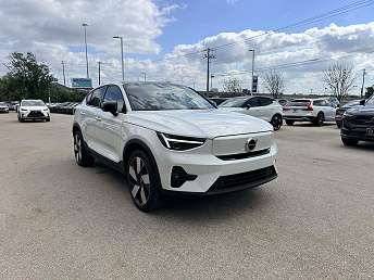 2023 Volvo C40 Ultimate 