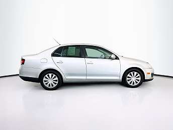 2009 Volkswagen Jetta S 