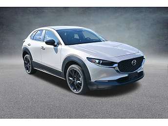 2024 Mazda CX-30 S 