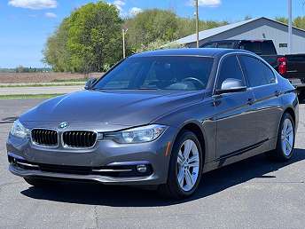 2017 BMW 3 Series 330i xDrive 