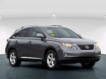 Used Lexus RX for Sale in Fremont, CA (with Photos) - CARFAX