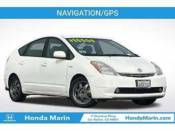 Used 2009 Toyota Prius for Sale Near Me - CARFAX