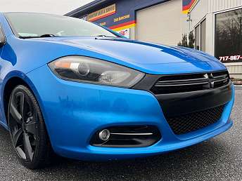 2016 Dodge Dart SXT 