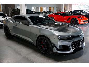 2023 Chevrolet Camaro ZL1 