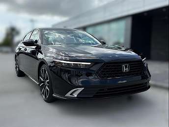 2023 Honda Accord Touring 