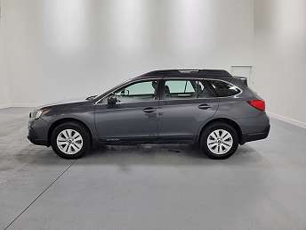 2018 Subaru Outback 2.5i 